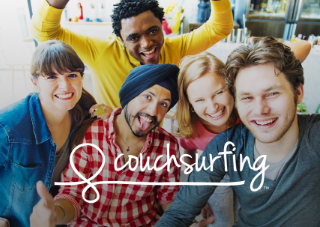 Les Avantages Du Couchsurfing Pour Les Voyageurs – Tourisme-in-france.com